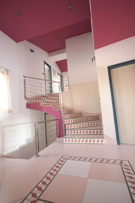 Holiday House Veli Vrh พูลา ห้อง รูปภาพ